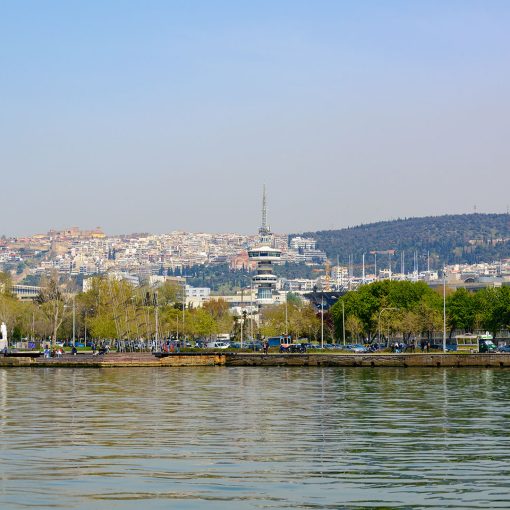 Best Places to Visit in Northern Greece
