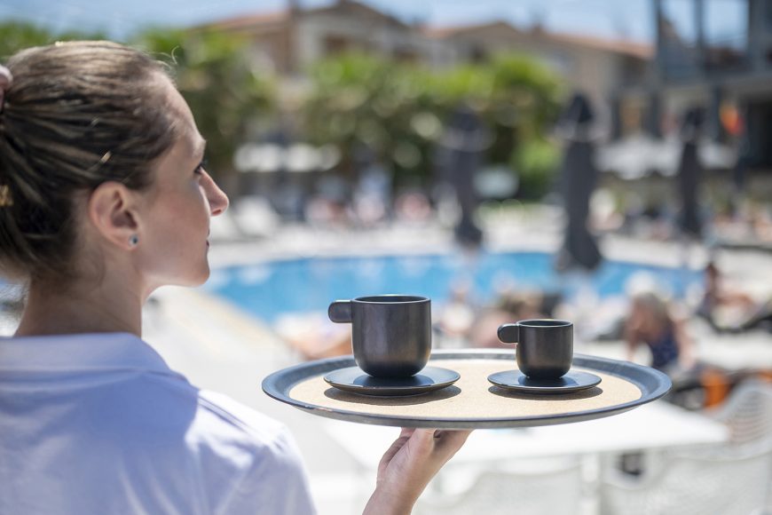 Dionysos Hotel & Suites