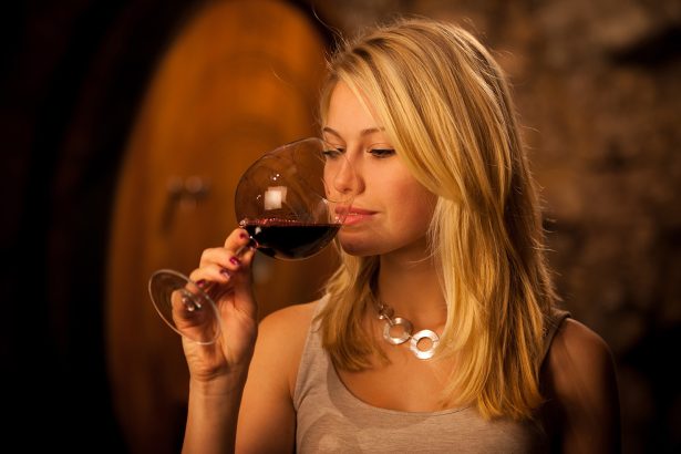 Wine Tasting Kassandra