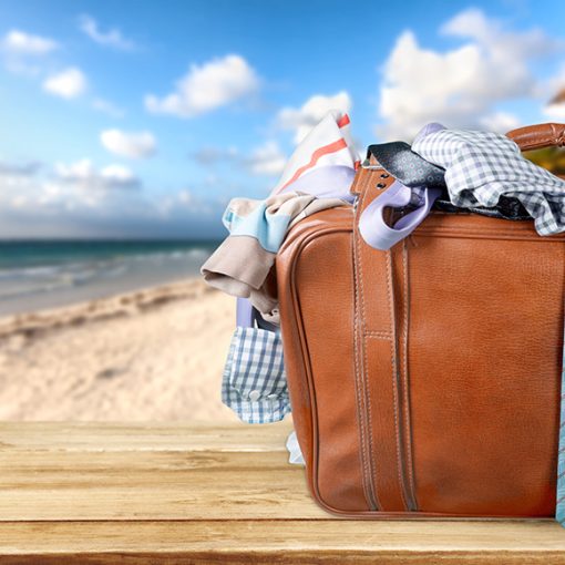 What to pack for your holiday in Greece