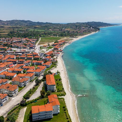 Top Family-Friendly Destinations in Halkidiki