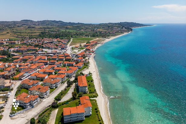 Top Family-Friendly Destinations in Halkidiki