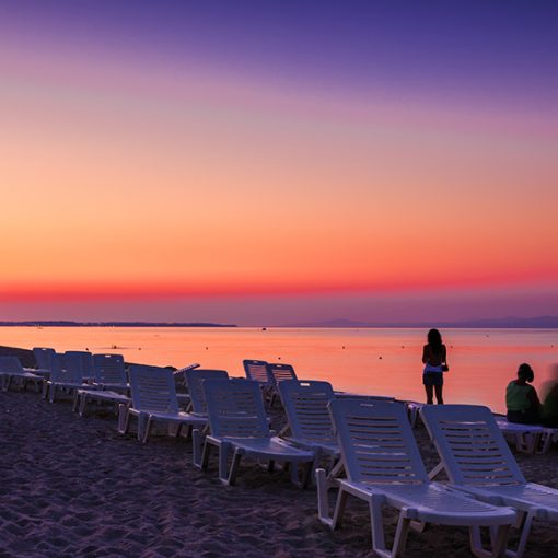 Exploring Kassandra: The Top 5 Beaches You Must Visit